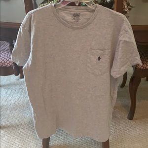 Polo t shirt